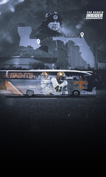 Playing For Their City